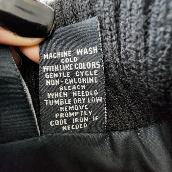 Women's  vest - Picture 6 of 6